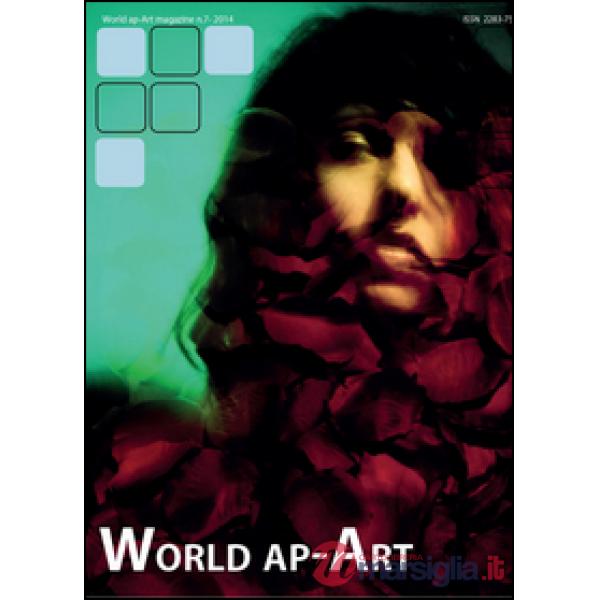 World ap-art (2014). Vol. 7
