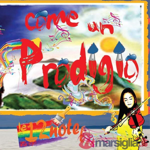Come un prodigio