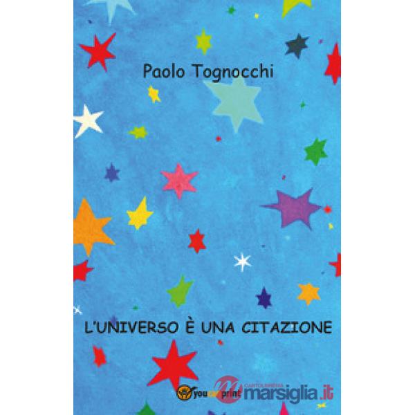 Universo è una citazione (L')