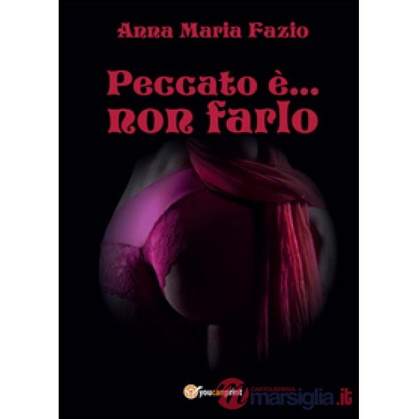 Peccato è... non farlo