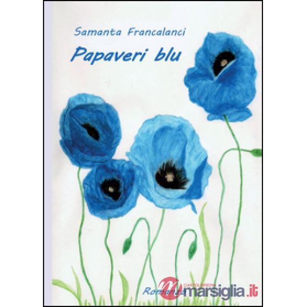 Papaveri blu