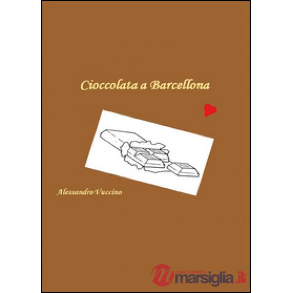 CioccolataBarcellona