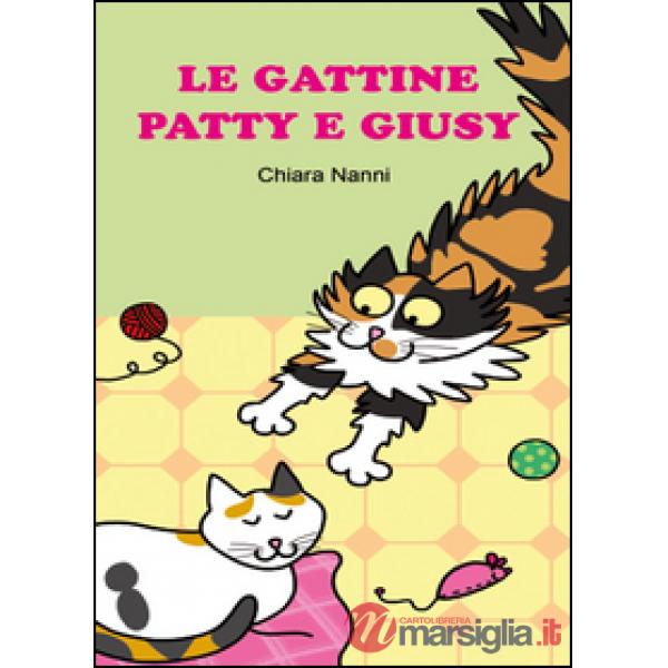Gattine Patty e Giusy (Le)