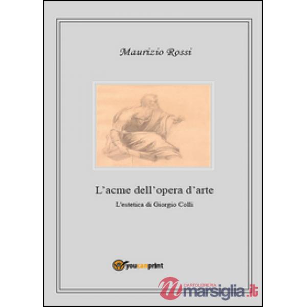 Acme dell'opera d'arte (L')