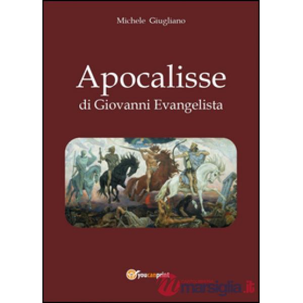 Apocalisse di Giovanni Evangelista