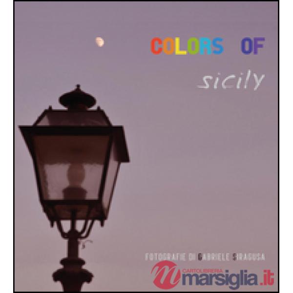 Colors of Sicily