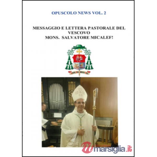 Opuscolo news. Vol. 2