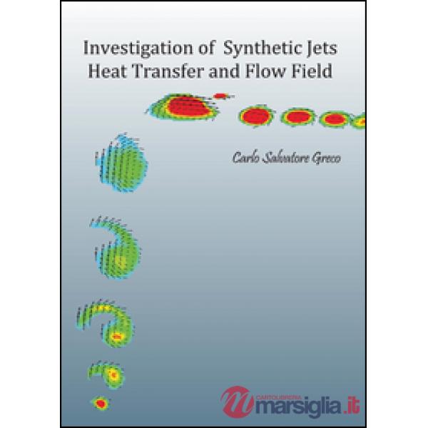 Investigation of synthetic jets heat transfer and flow field
