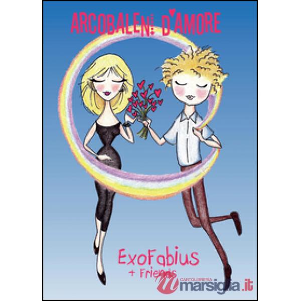 Arcobaleni d'amore... da Zeus a Iesus