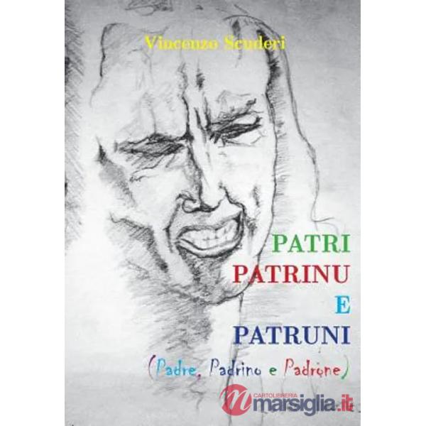Patri, patrinu e patruni