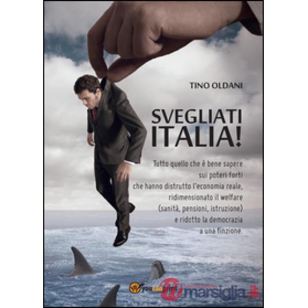 Svegliati Italia!