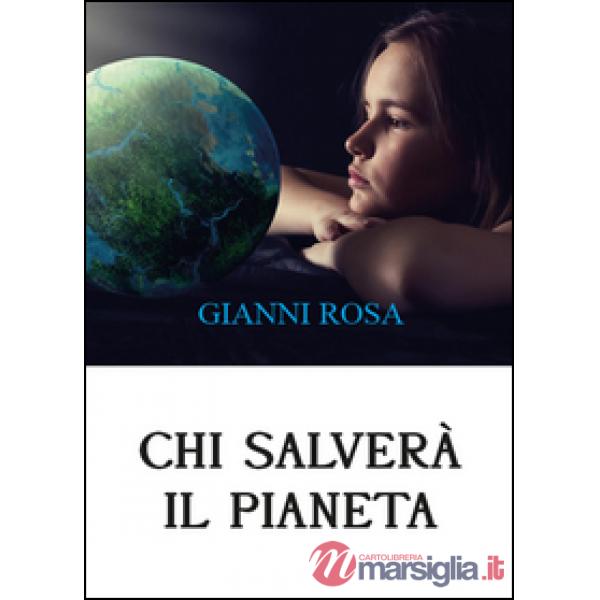 Chi salverà il pianeta... Uno sviluppo distorto sta uccidendo il mondo (Diamo vo