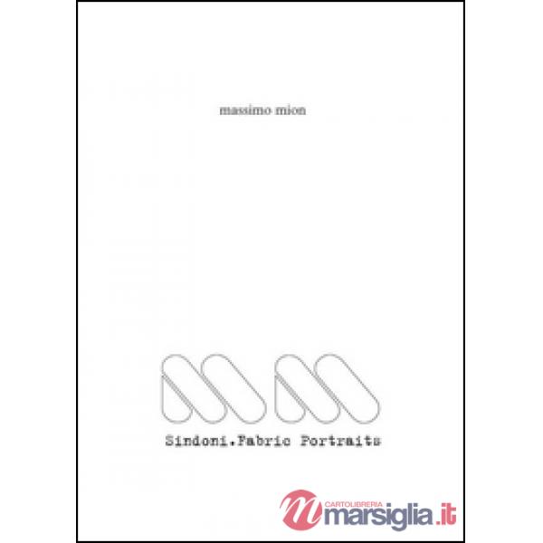 Sindoni. Fabric portraits