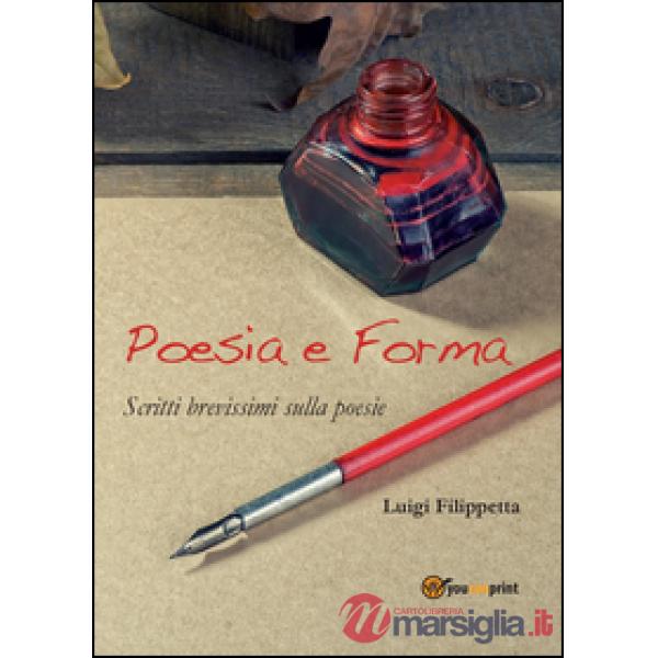 Poesia e forma