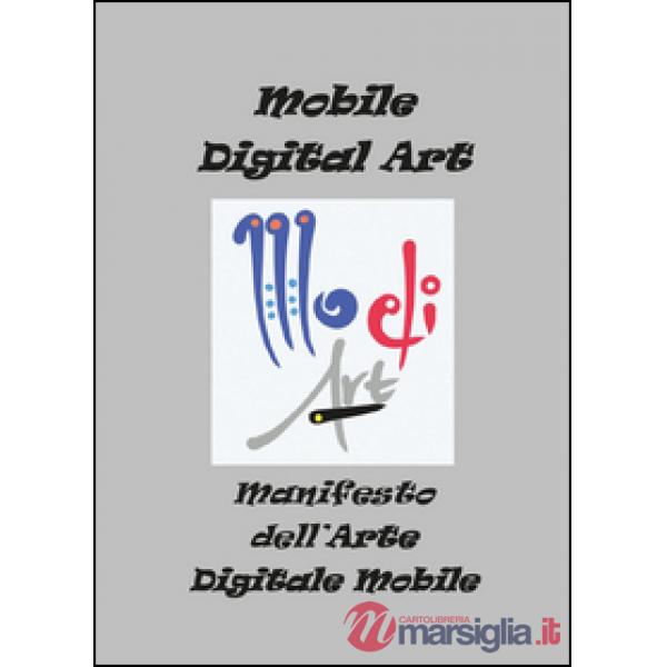 Manifesto dell'arte digitale mobile