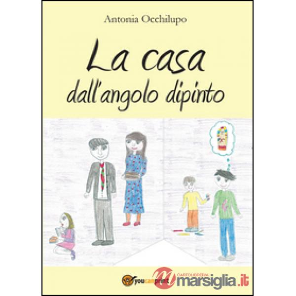 Casa dall'angolo dipinto (La)