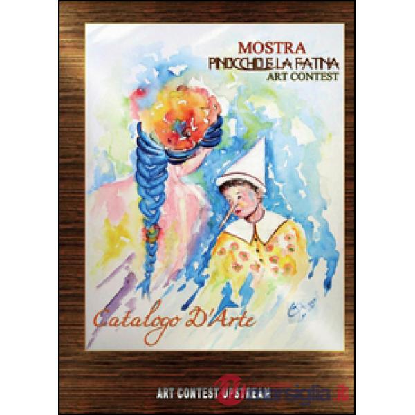 Mostra. Pinocchio e la Fatina