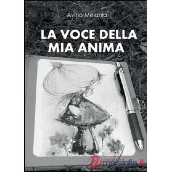 Voce della mia anima (La)