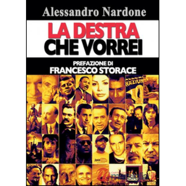 Destra che vorrei (La)