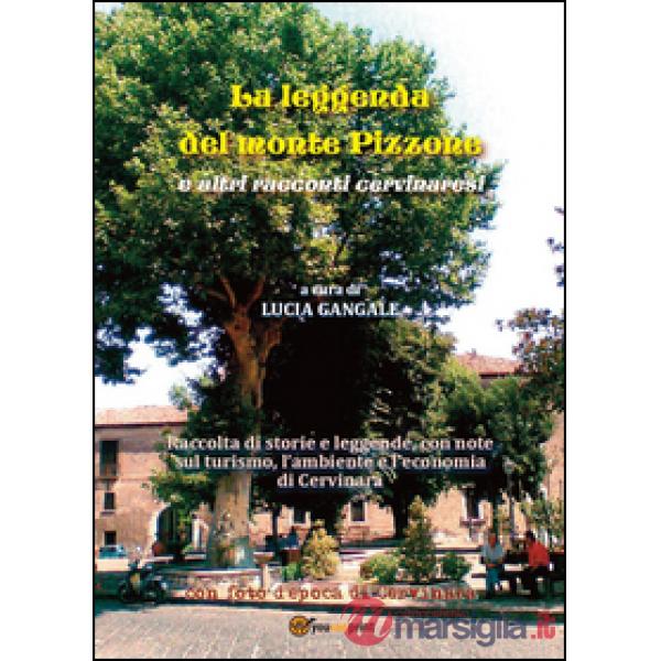 Leggenda del monte Pizzone (La)