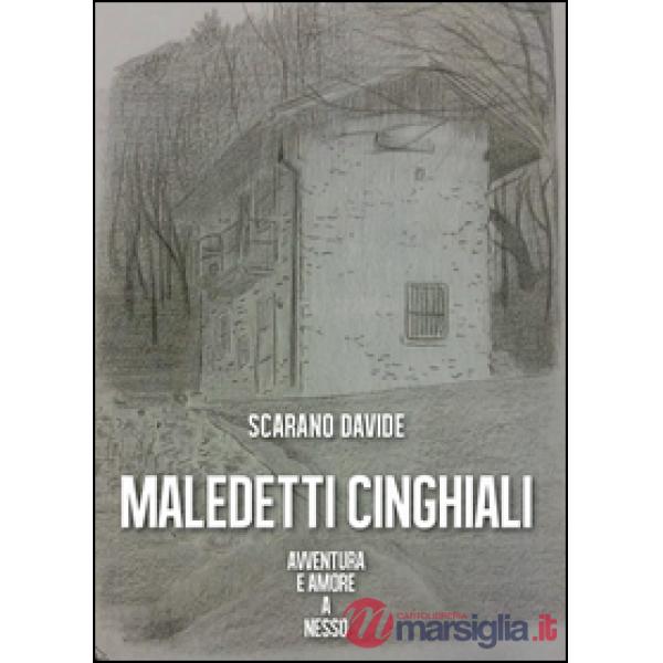 Maledetti cinghiali
