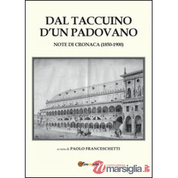 Dal taccuino d'un padovano
