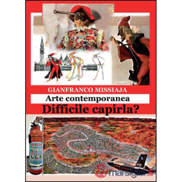 Arte contemporanea. Difficile capirla?