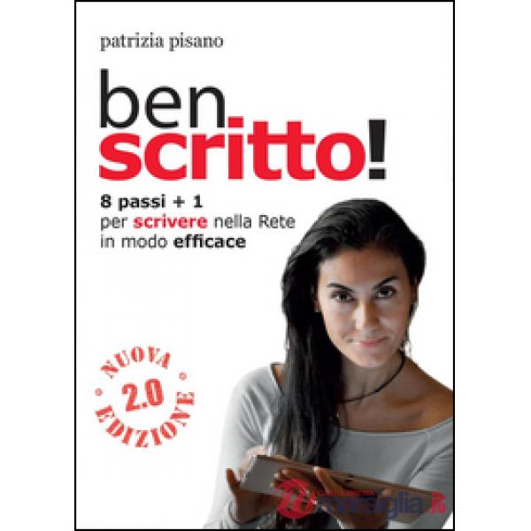 Ben scritto!