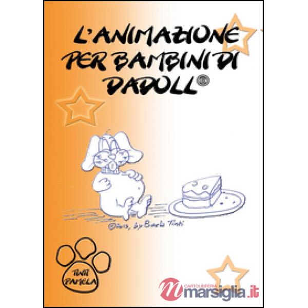 Animazione per bambini di Dadoll (L')
