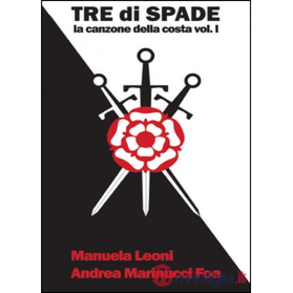 Tre di spade