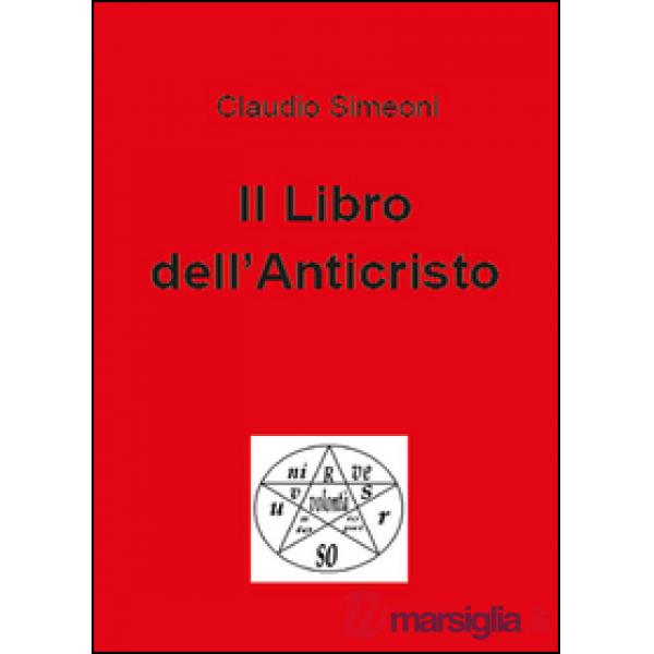 Libro dell'anticristo (Il)
