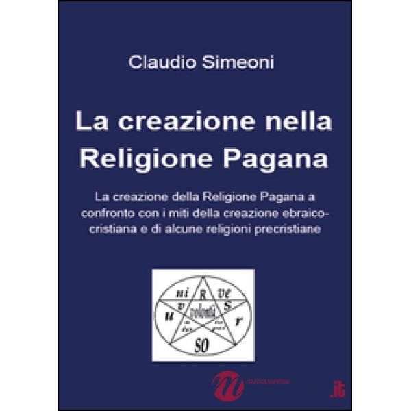 Creazione nella religione pagana (La)