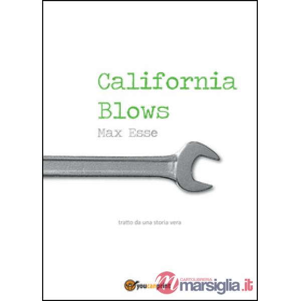 California blows