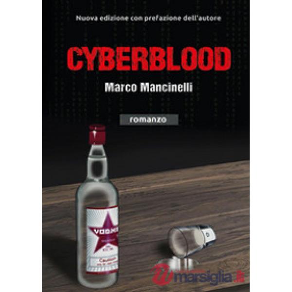 Cyberblood