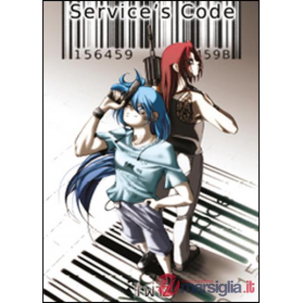 Service's Code