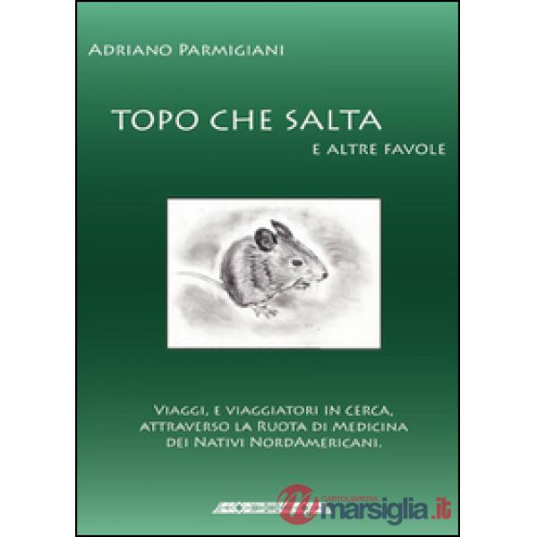 Topo che salta e altre favole