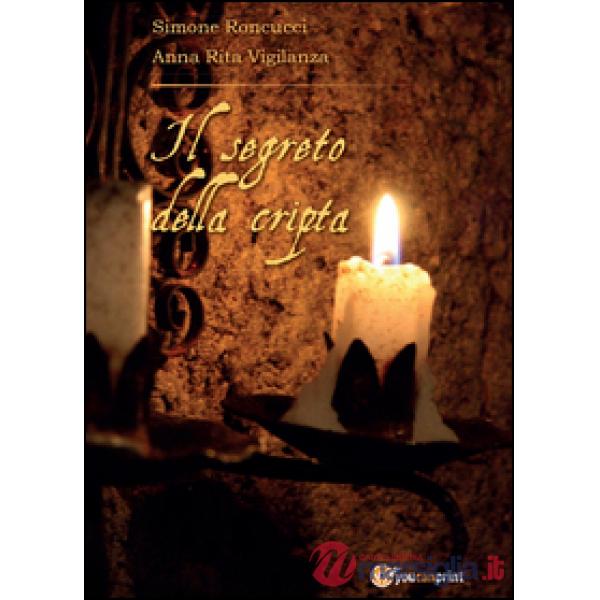 Segreto della cripta (Il)