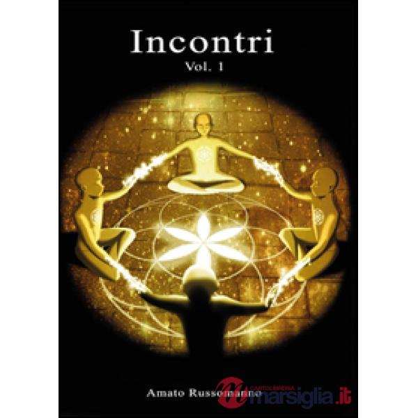 Incontri. Vol. 1