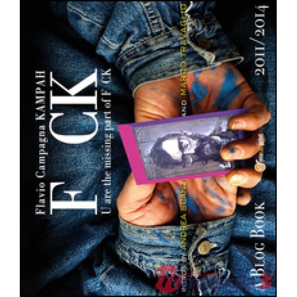 F CK blogbook 2011/2014
