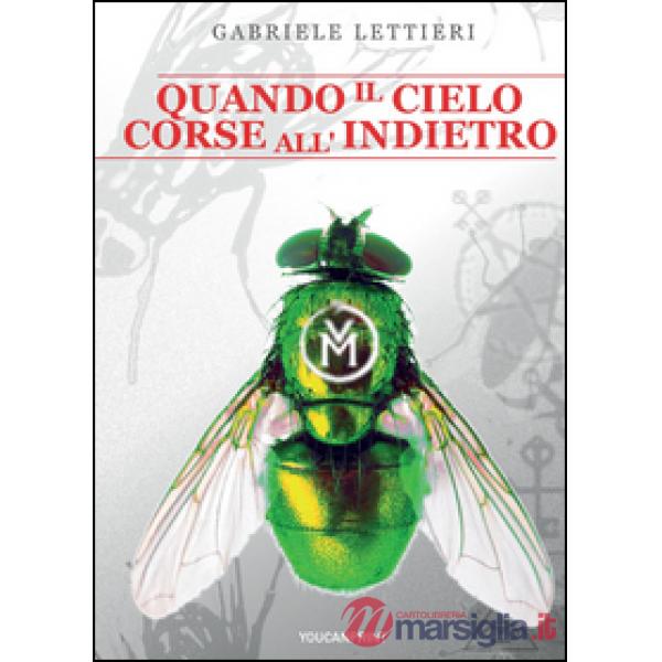 Quando il cielo corse all'indietro