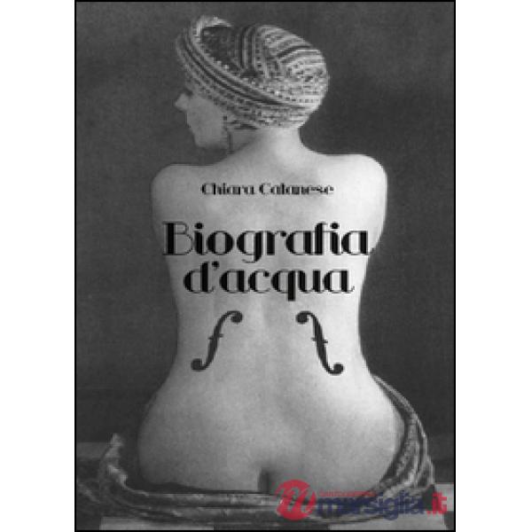 Biografia d'acqua