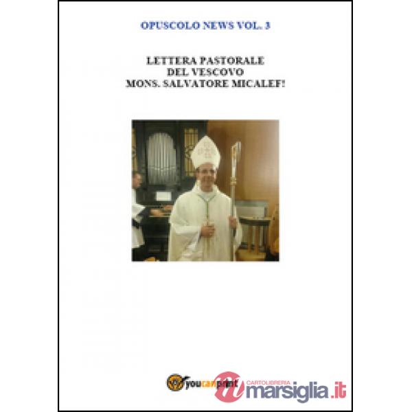 Opuscolo news. Vol. 3
