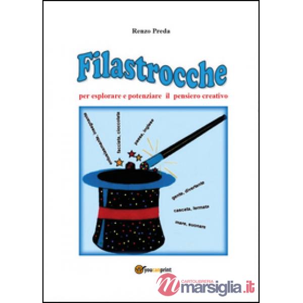 Filastrocche per esplorare e potenziare
