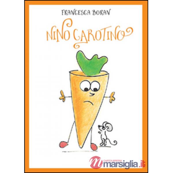 Nino Carotino