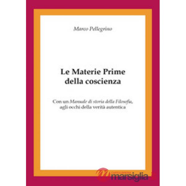 Materie prime della coscienza (Le)