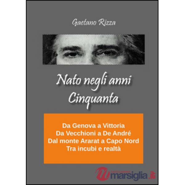 Nato negli anni Cinquanta