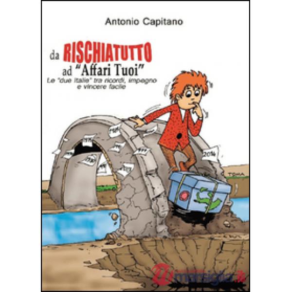 Da Rischiatutto ad «Affari tuoi». Le «due Italie» tra ricordi, impegno e vincere