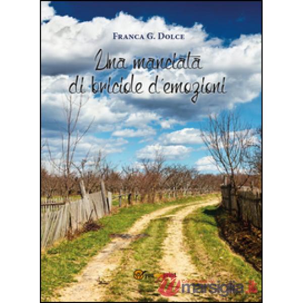 Manciata di briciole d'emozioni (Una)
