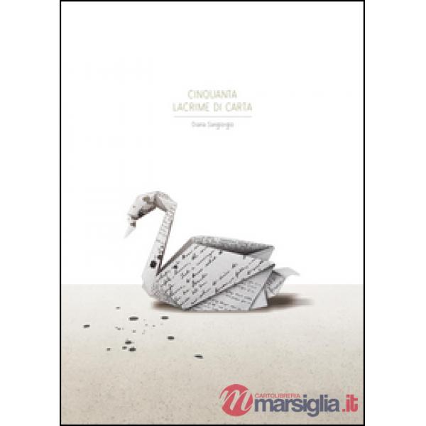 50 lacrime di carta