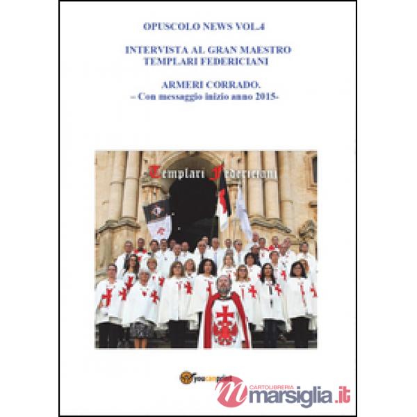 Opuscolo news. Vol. 4